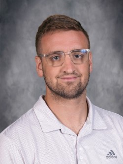 Mr. Gray
