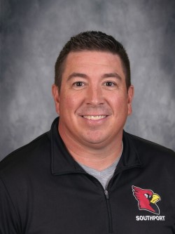 Mr. Danner