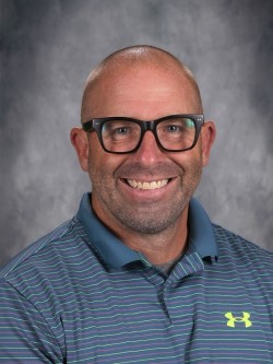 Mr. Goss