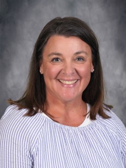 Mrs. Pender