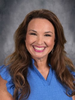 Mrs. Brown
