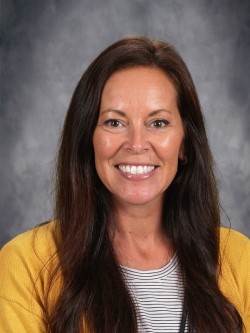 Mrs. Gaines