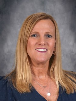 Ms. Stacy O'Brien