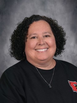 Mrs. Shipman
