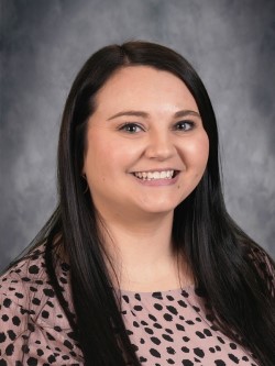 Ms. Gross