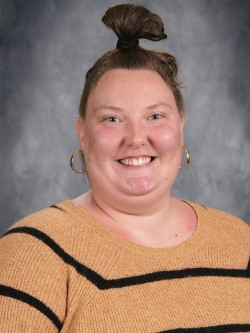 Ms. Spann