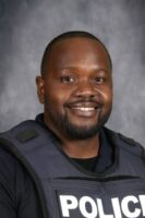Officer Steward