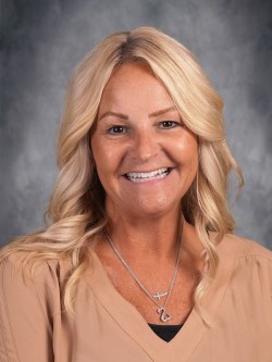 Mrs. Goss
