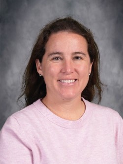 Mrs. Kosch