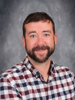 Mr. Blakley