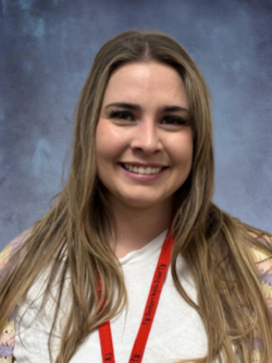 Maddie Yeager