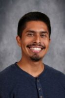 Sebastian Galeana Pineda
