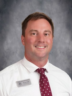 Mr. Jay Myers
