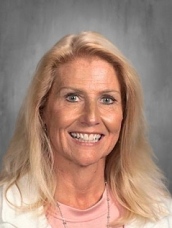Janet Mitchell
