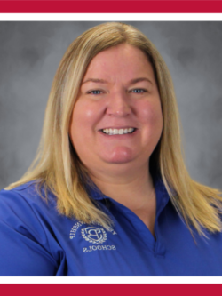 Heather Harrington
