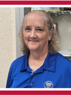 Karen Pennington