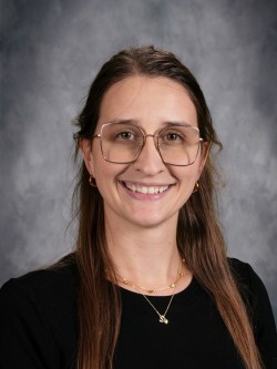 Amelia Smith