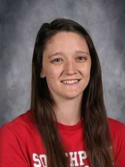 Anna Gipson