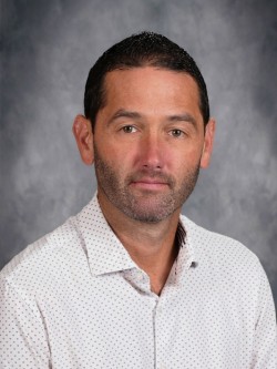 Brian Beard