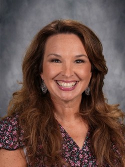 Heather Brown