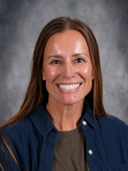 Jennifer Bastien