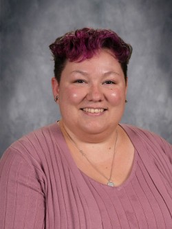 Kathryn Creager