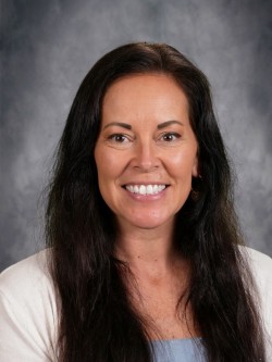 Katy Gaines