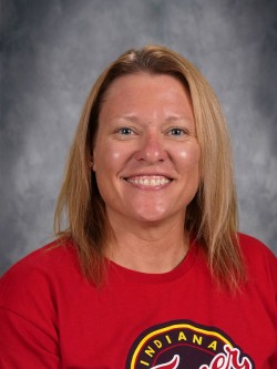Mandi Haberlin