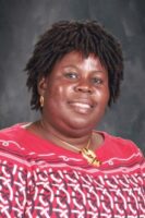 Mrs. Kollie