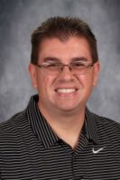 Mr. Sites