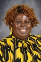 Mrs. Kollie