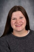 Miss Sterchi