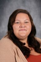 Miss Weber
