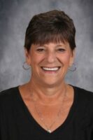 Mrs. Applegate