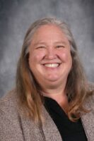 Mrs. Wilson
