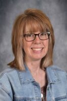 Mrs. Dawes
