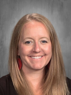 Mrs. Amy Boone