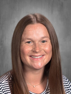 Mrs. Annie Burris