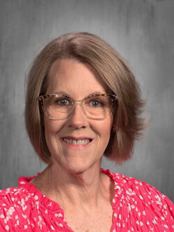 Mrs. Melanie Davis