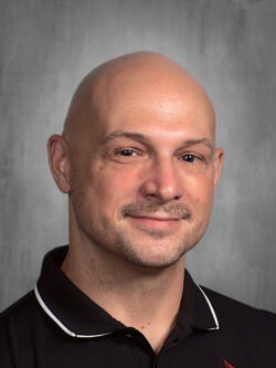 Mr. Joe Horvath