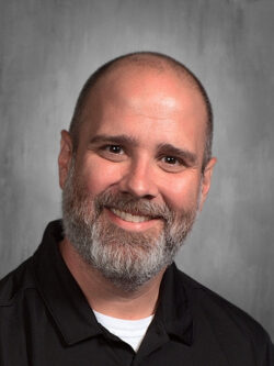 Mr. Matt Weimer