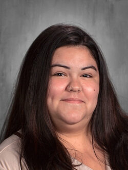 Mrs. Guadalupe Angeles