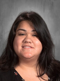 Ms. Edid Barrera