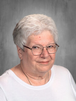 Mrs. Nicki Brewer