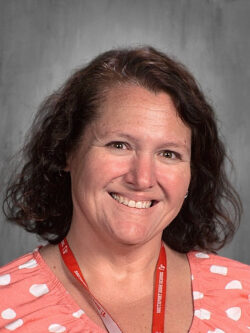 Mrs. Leah Everett