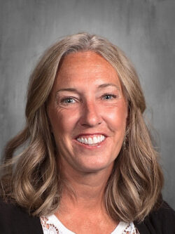 Mrs. Tamara Fishel