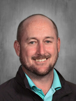 Mr. Tyler Hostetler