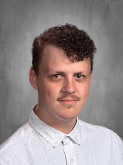 Mr. Taylor Latinovich
