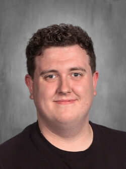 Mr. Austin Lundsford