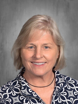 Ms. Kathy Saum